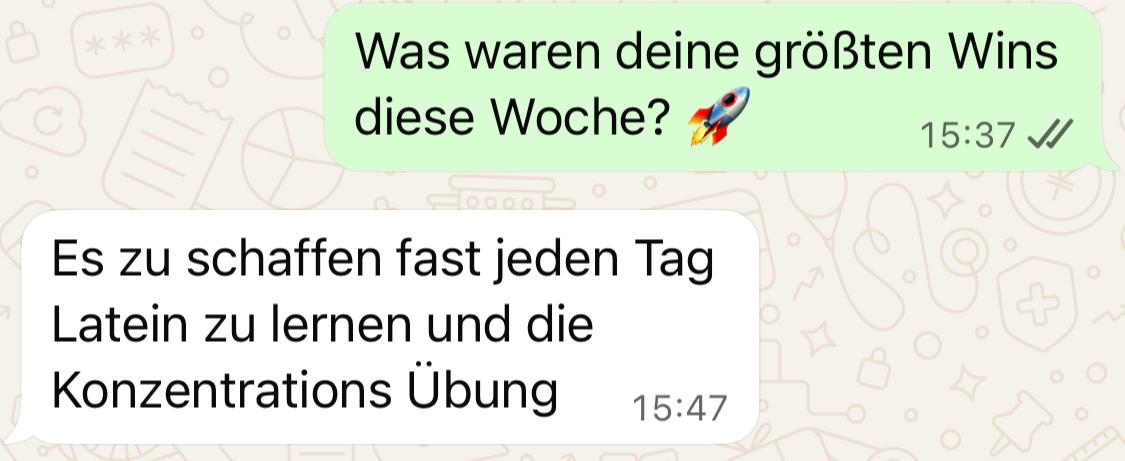 Schüler- / Elternfeedback 9